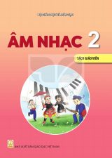 Sách giáo viên Âm nhạc 2 - Kết nối tri thức 2026-2027
